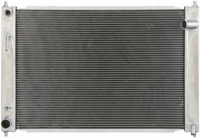 SPECTRA PREMIUM cu13004 -  Радиатор, охлаждение двигателя